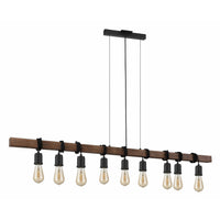 Violon Linear Suspension