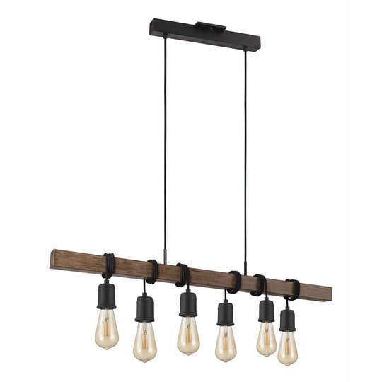 Violon Linear Suspension