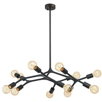 Bocadella Linear Suspension