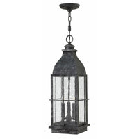 Bingham Outdoor Pendant