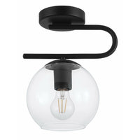 Marojales Semi Flush Mount