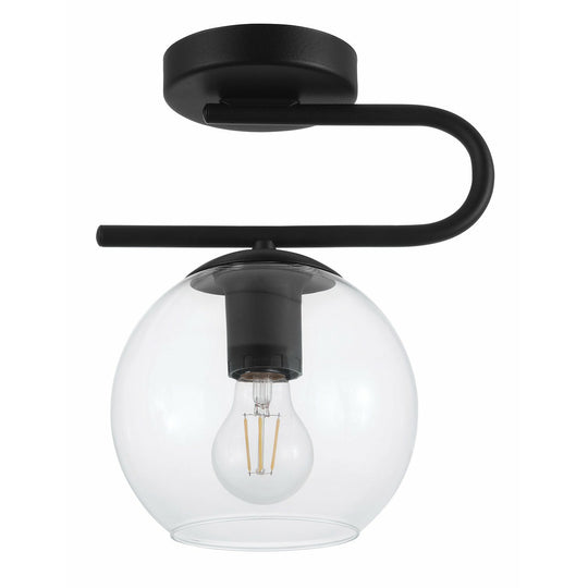 Marojales Semi Flush Mount