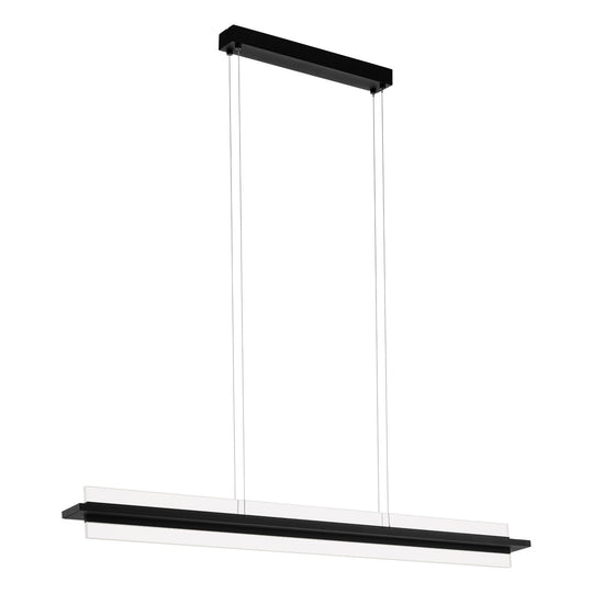 Spadafora LED Linear Suspension