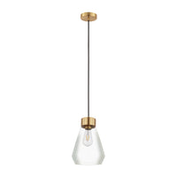 Montey 1 Mini Pendant