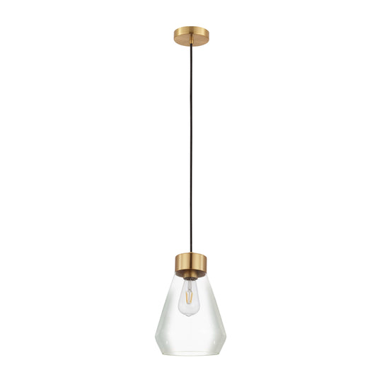 Montey 1 Mini Pendant