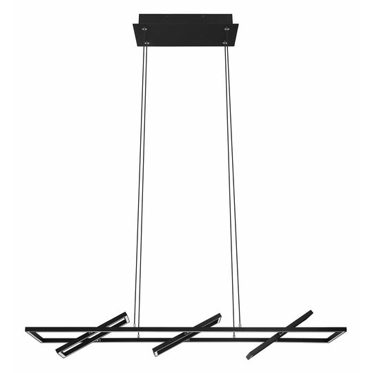 Tamasera Linear Suspension