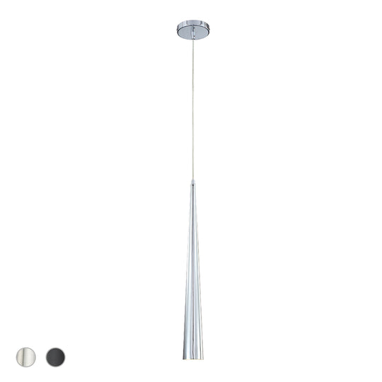Sliver Pendant