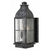 Bingham Outdoor Wall Light