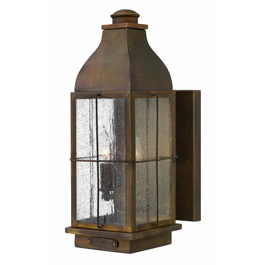Bingham Outdoor Wall Light