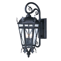 Canterbury DC Outdoor Wall Light