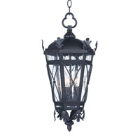 Canterbury DC Outdoor Pendant