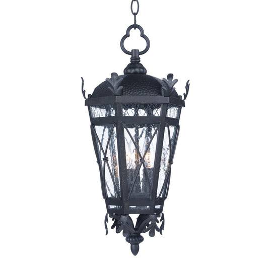 Canterbury DC Outdoor Pendant