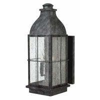 Bingham Outdoor Wall Light