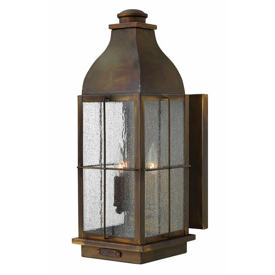 Bingham Outdoor Wall Light