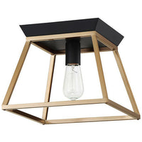 Paulino Flush Mount