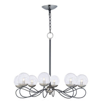 Reverb Chandelier