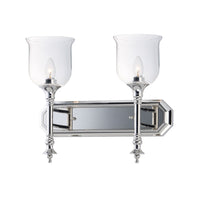Centennial Vanity Light