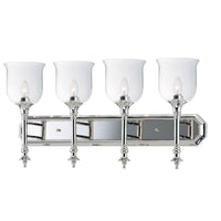 Centennial Vanity Light