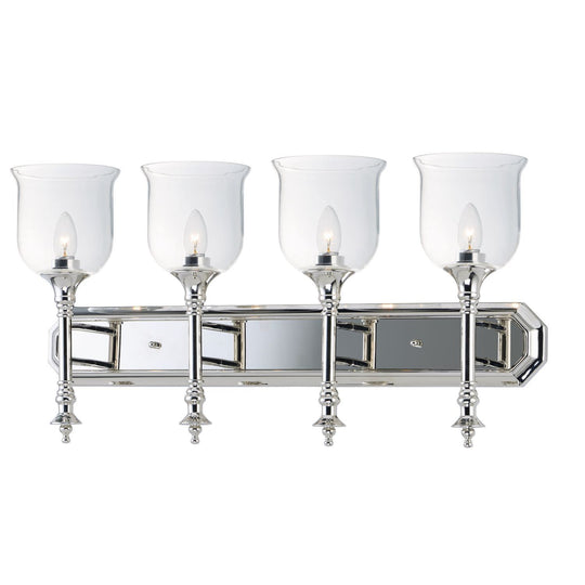 Centennial Vanity Light