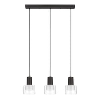Molineros 3-Light Linear Suspension