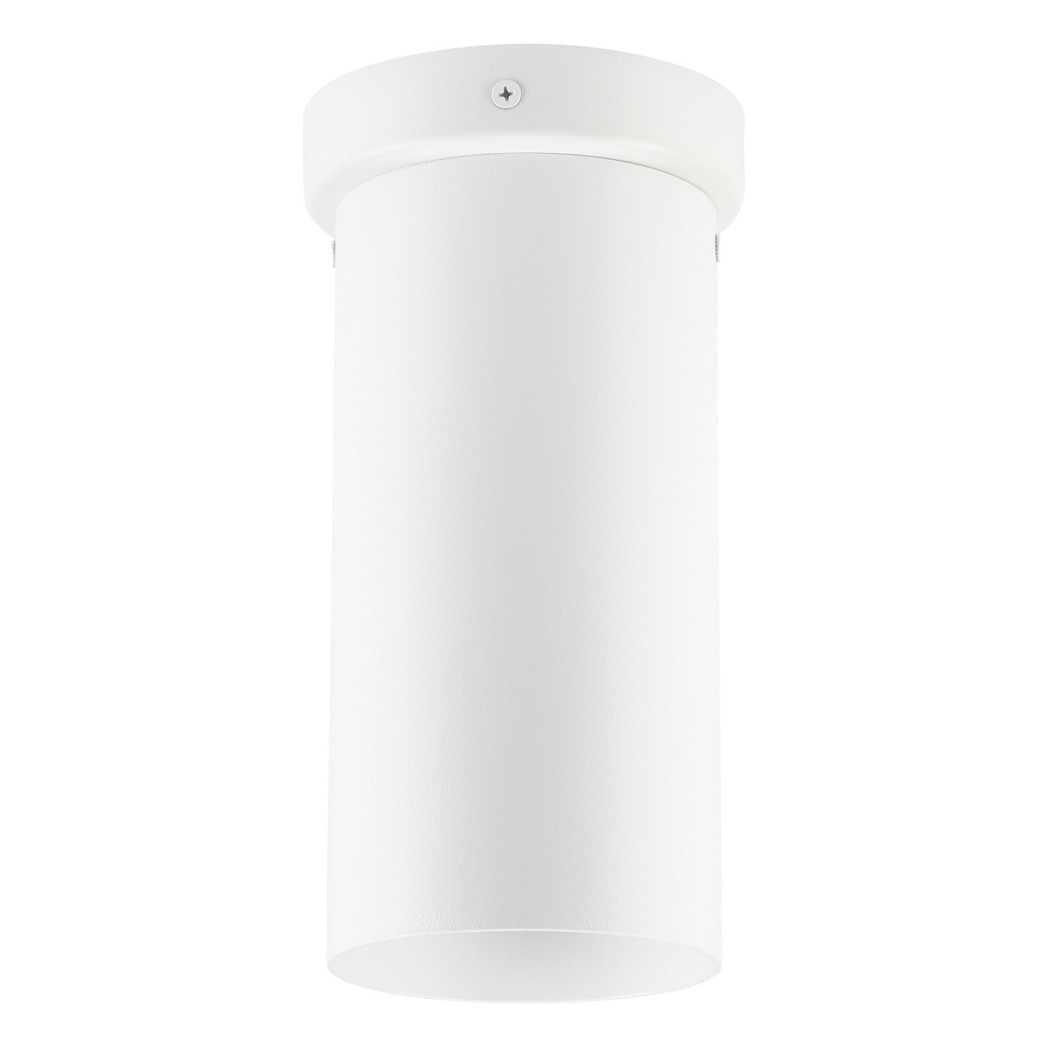 Tortoreto 1-Light Flush Mount