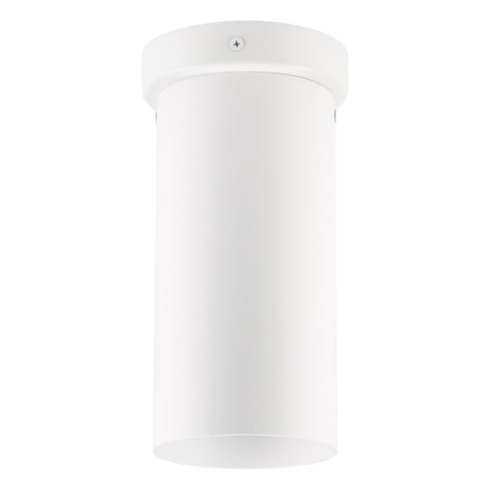 Tortoreto 1-Light Flush Mount