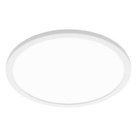 Trago 2 16" LED Flush Mount