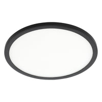 Trago 2 16" LED Flush Mount