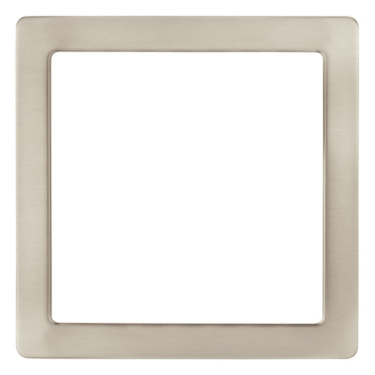 Trago 7" Square Recessed Trim