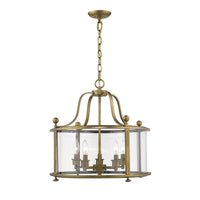 Wyndham Chandelier
