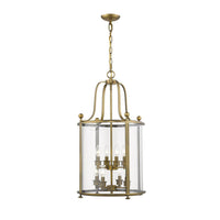 Wyndham Chandelier