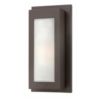 Titan Outdoor Wall Light