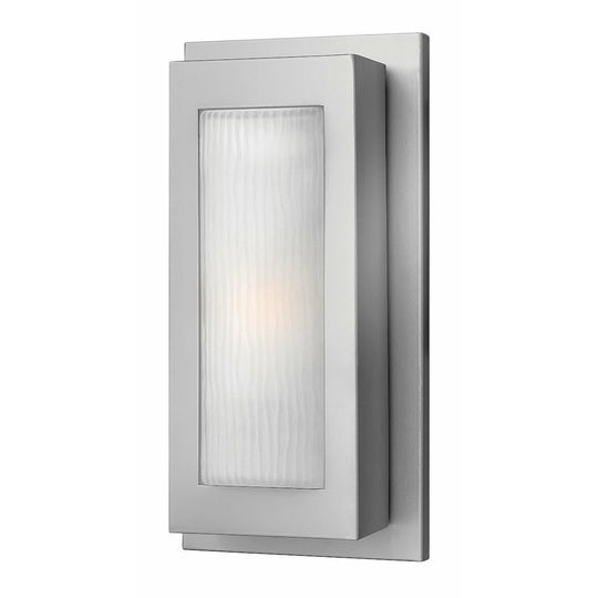 Titan Outdoor Wall Light
