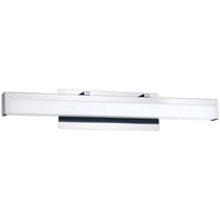 Hemlock LED Vanity Light