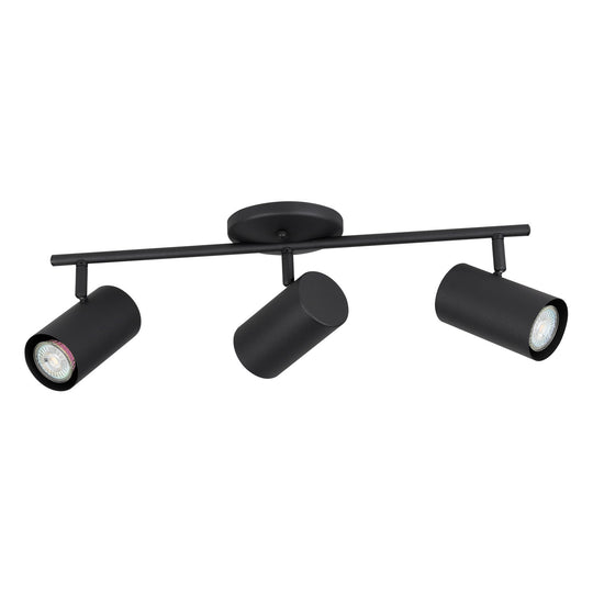 Calloway 3-Light Track Light