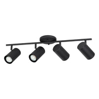 Calloway 4-Light Track Light