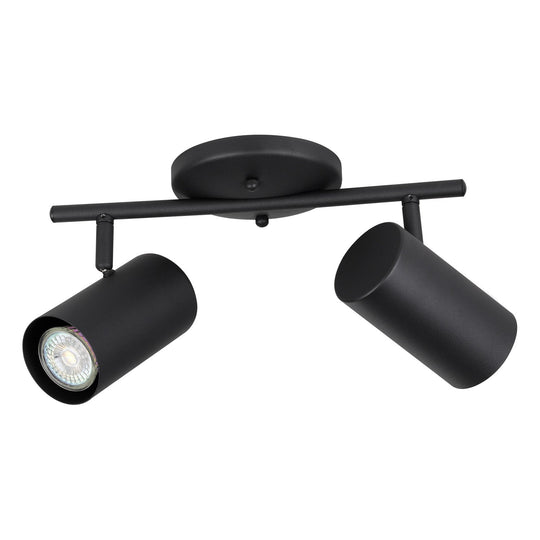 Calloway 2-Light Track Light