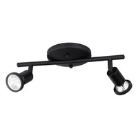 Tremendo 2-Light Track Light