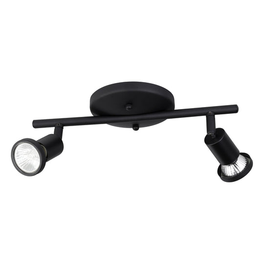 Tremendo 2-Light Track Light