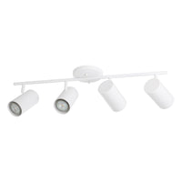 Calloway 4-Light Track Light