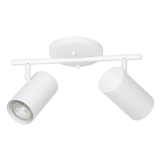 Calloway 2-Light Track Light