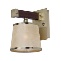 Maritime Sconce