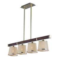 Maritime Linear Suspension