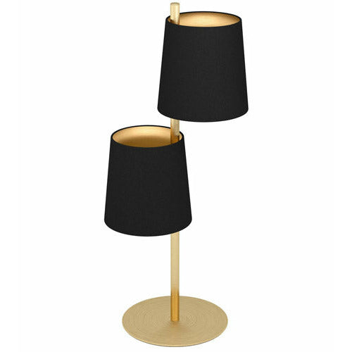 Almeida 2 2-Light Table Lamp
