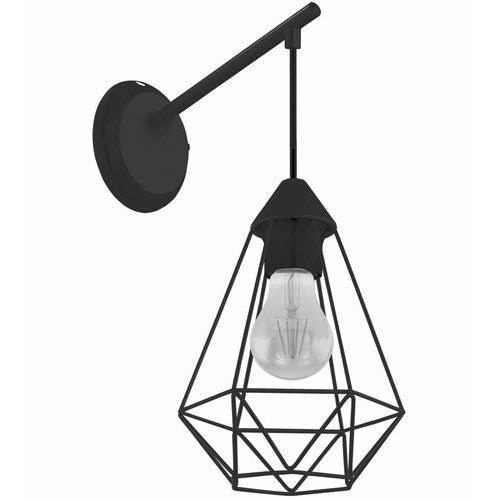 Tarbes 1-Light Sconce