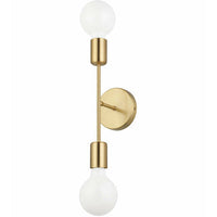 Avondale 2-Light Sconce