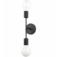 Avondale 2-Light Sconce