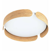 Valcasotto LED Flush Mount