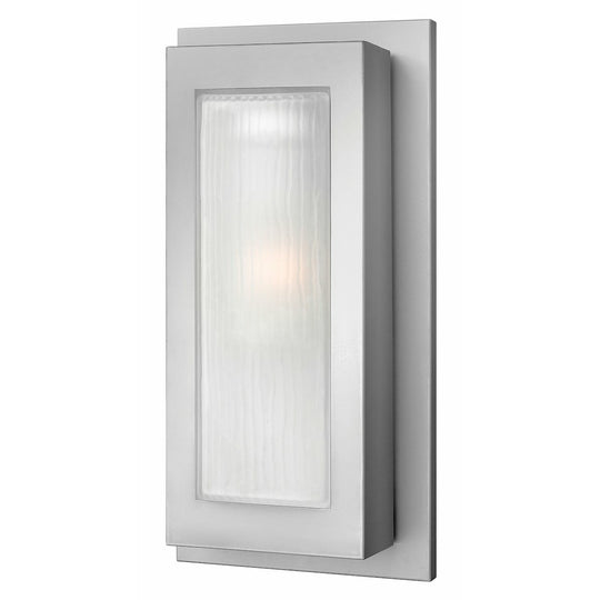 Titan Outdoor Wall Light