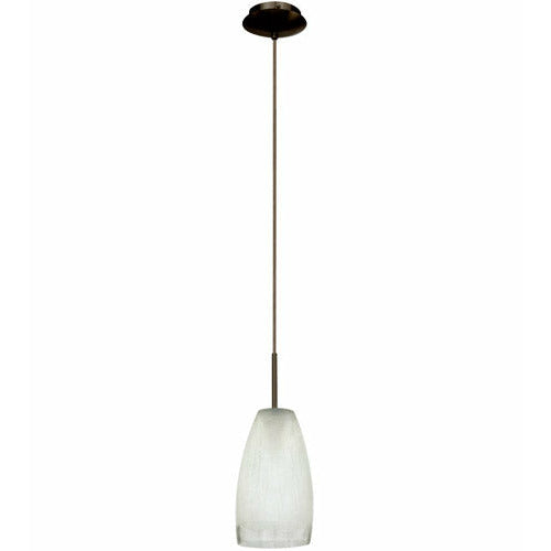 Crash 1-Light Mini Pendant